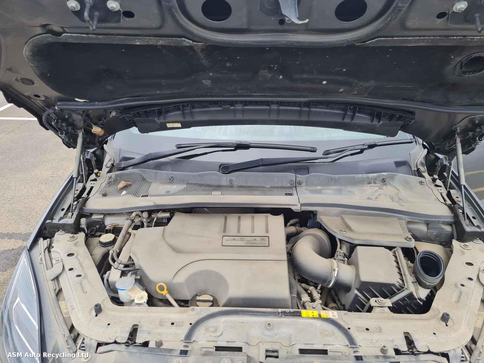 View Auto part Jaguar E Pace 2019 5 Door Estate Breaking