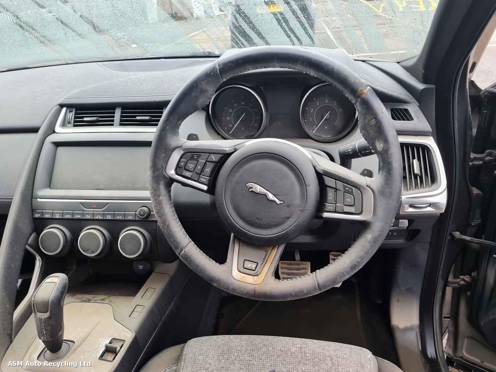 View Auto part Jaguar E Pace 2019 5 Door Estate Breaking