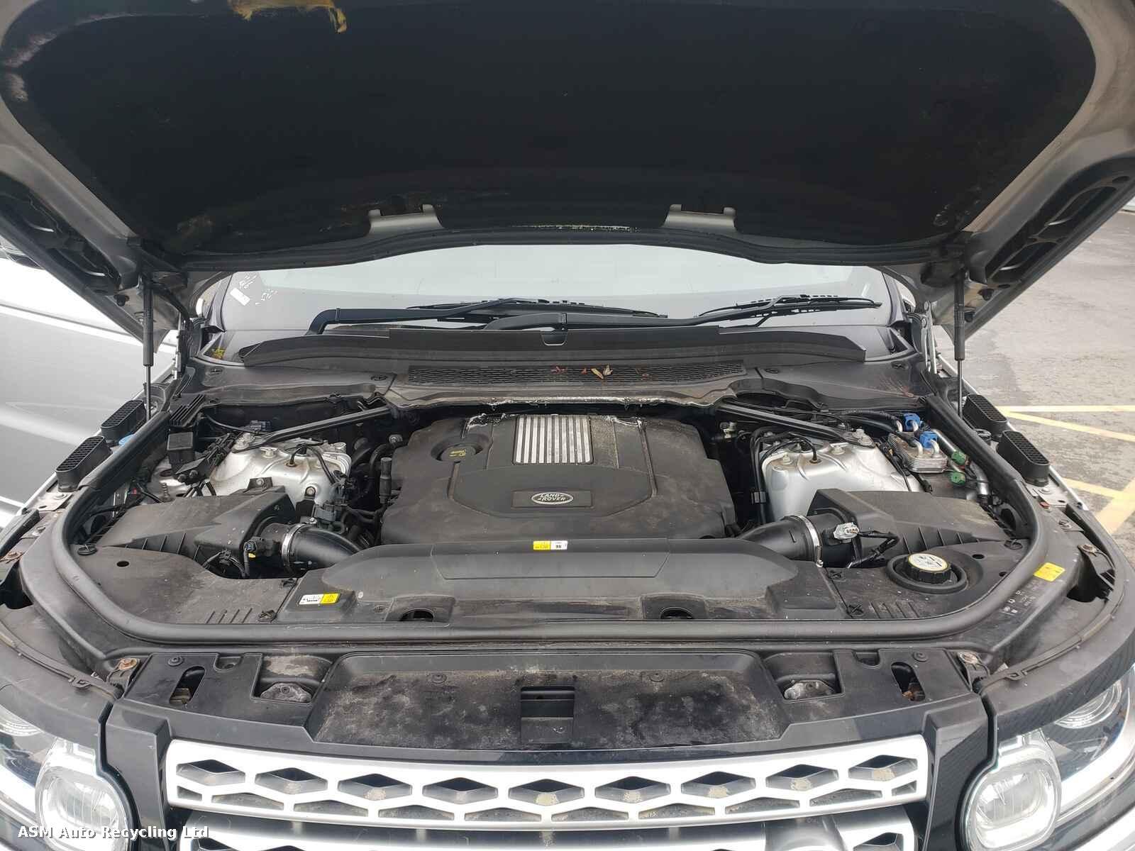 View Auto part Land Rover Range Rover Sport 2016 5 Door Estate Breaking