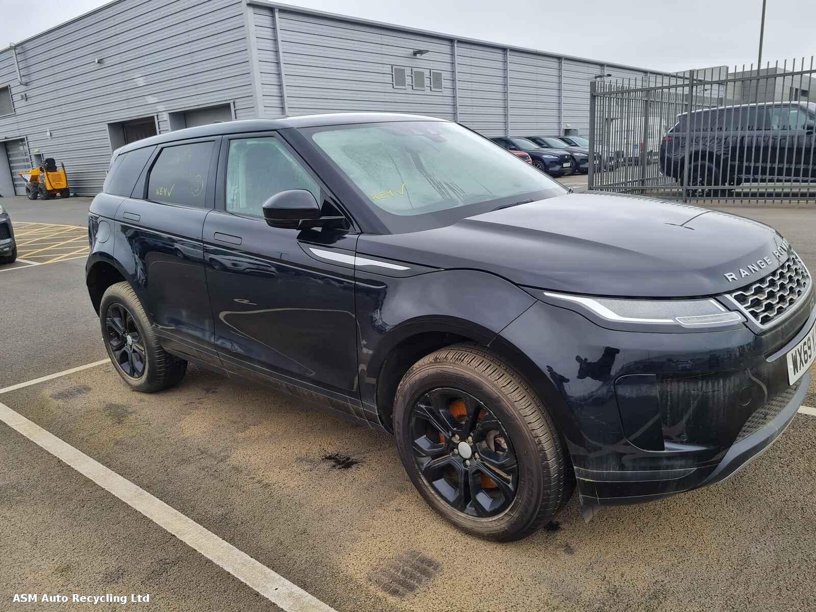 Image for a Land Rover Range Rover Evoque 2019 5 Door Estate Breaking
