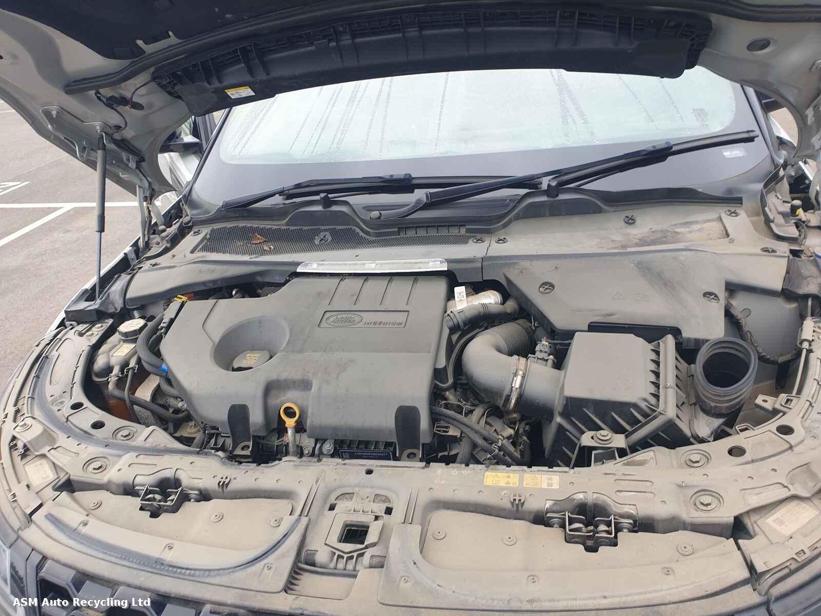 View Auto part Land Rover Range Rover Evoque 2021 5 Door Estate Breaking