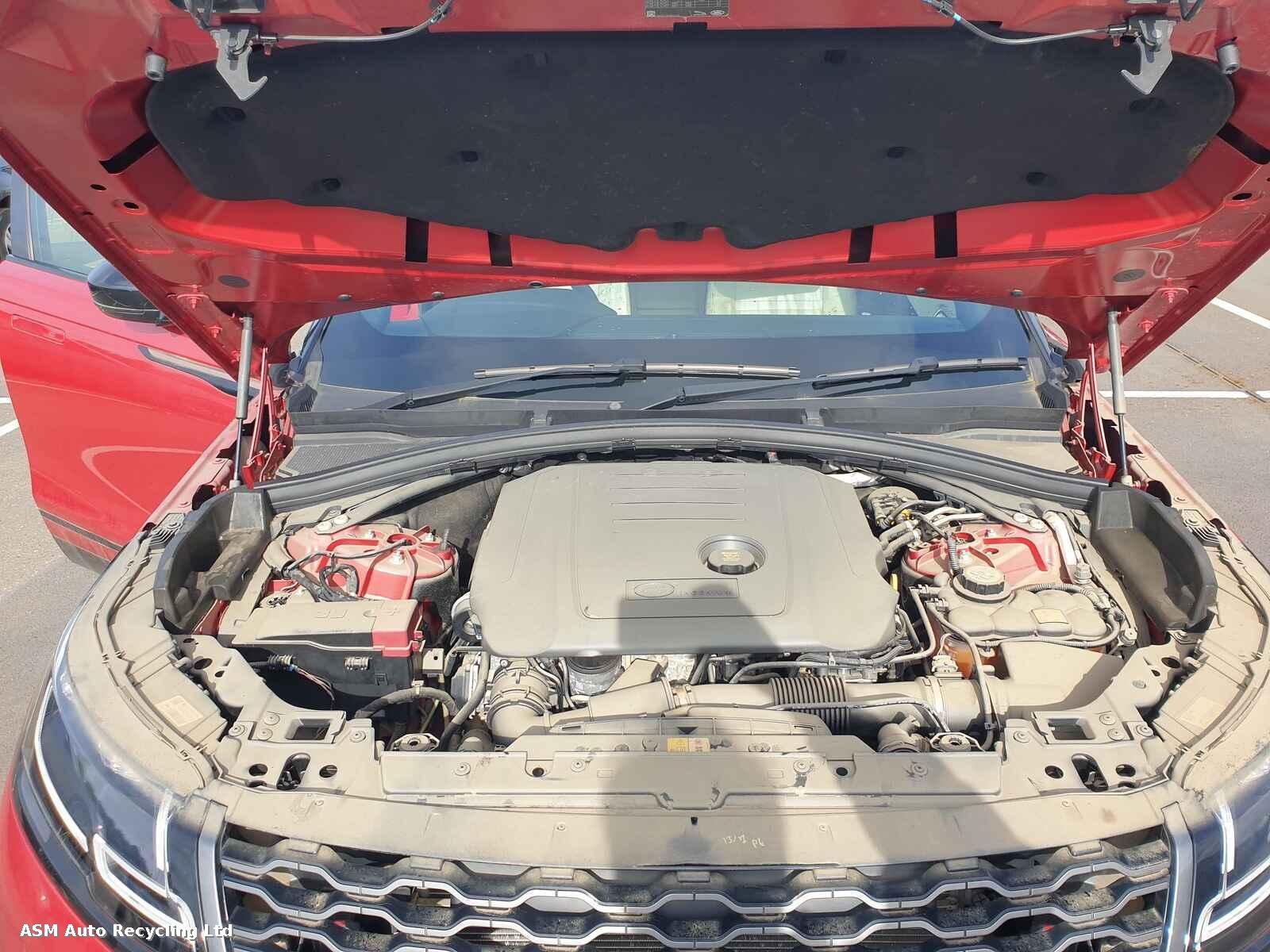 View Auto part Land Rover Range Rover Velar 2020 5 Door Estate Breaking