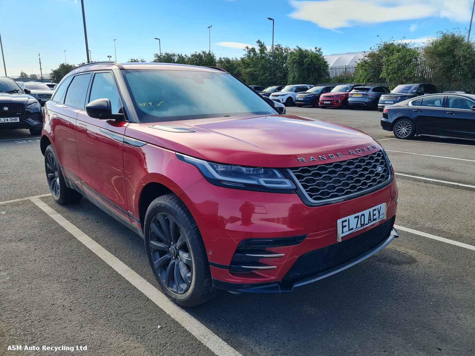 Image for a Land Rover Range Rover Velar 2020 5 Door Estate Breaking