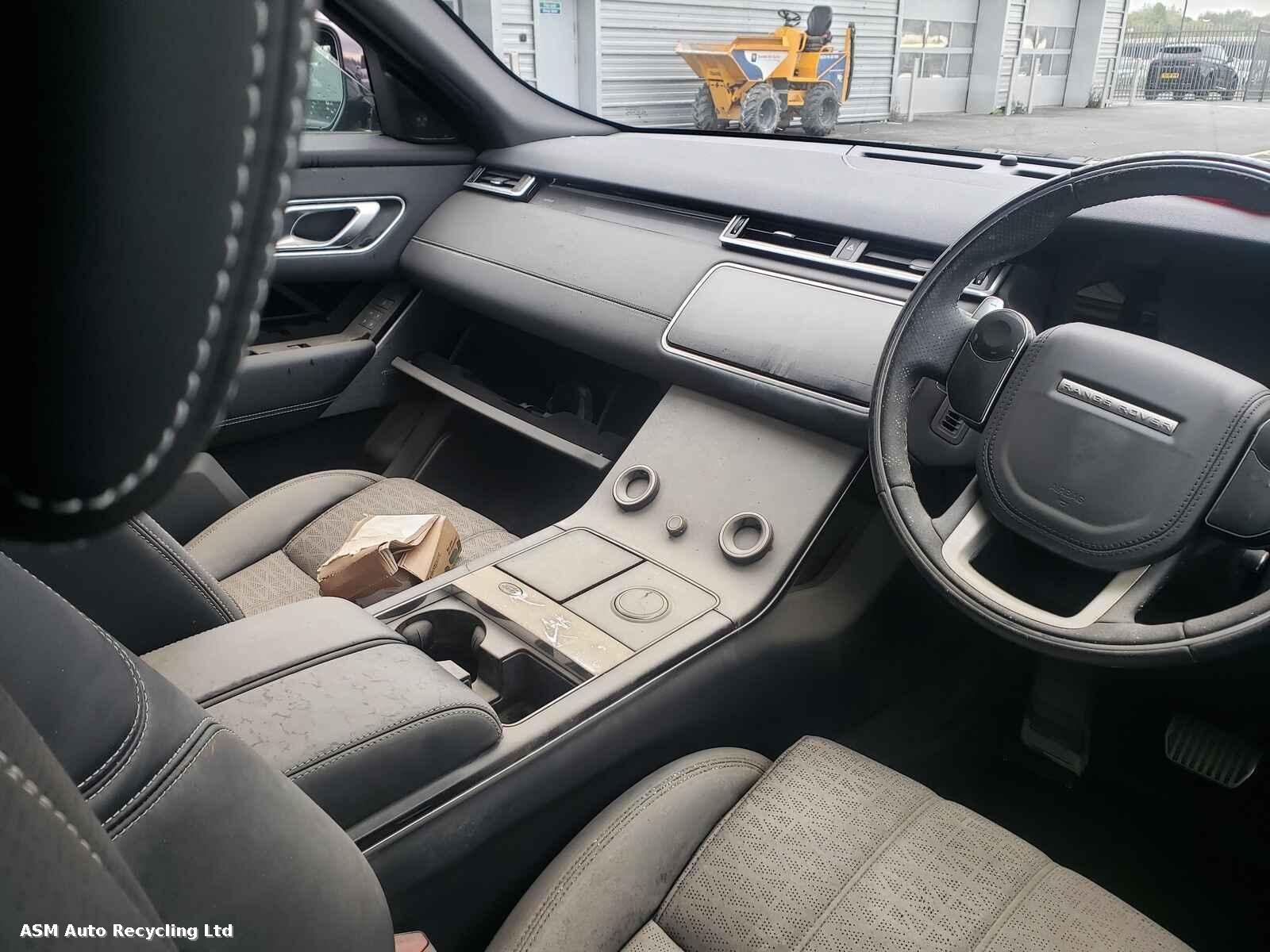 View Auto part Land Rover Range Rover Velar 2020 5 Door Estate Breaking