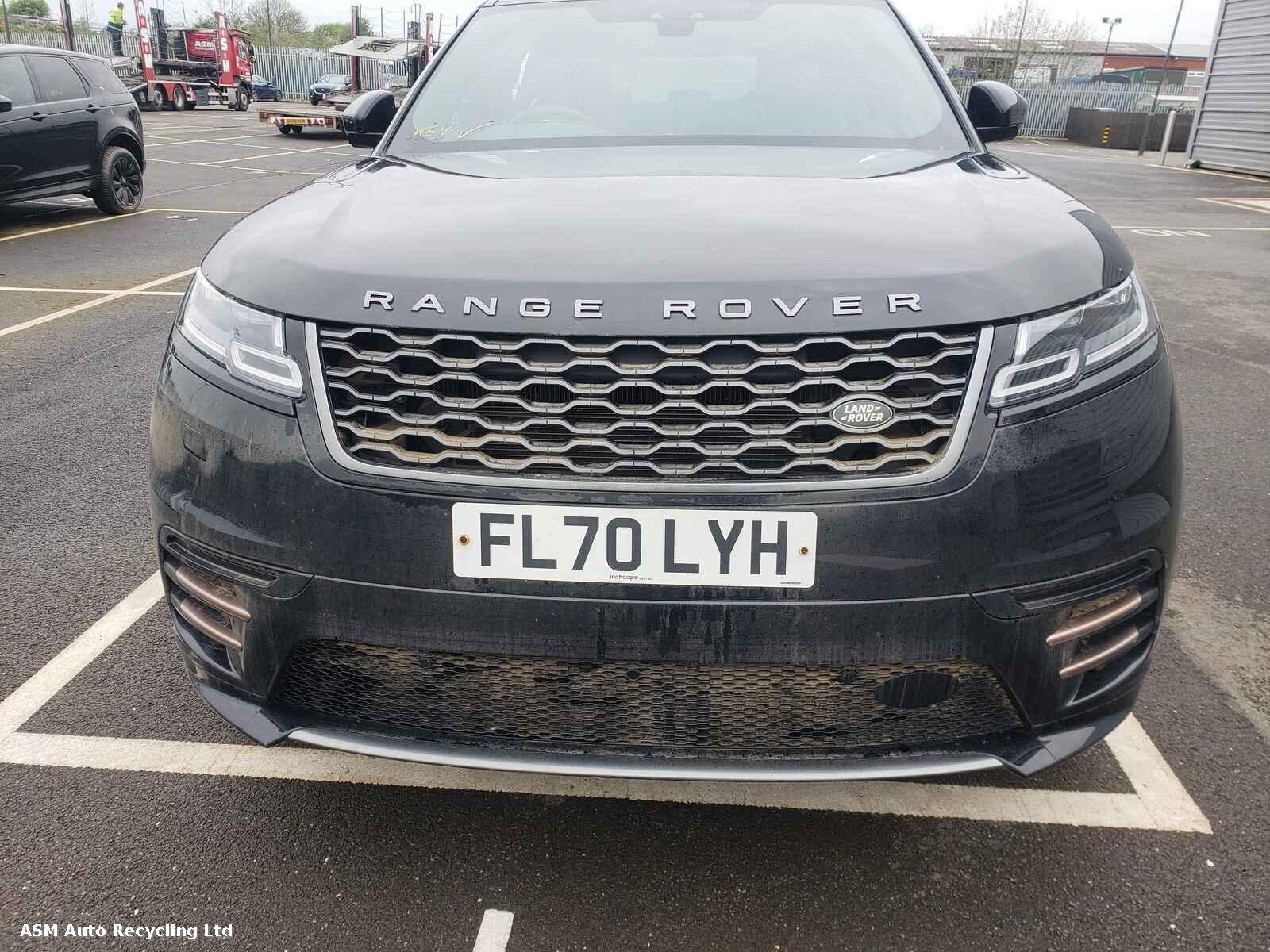 View Auto part Land Rover Range Rover Velar 2020 5 Door Estate Breaking