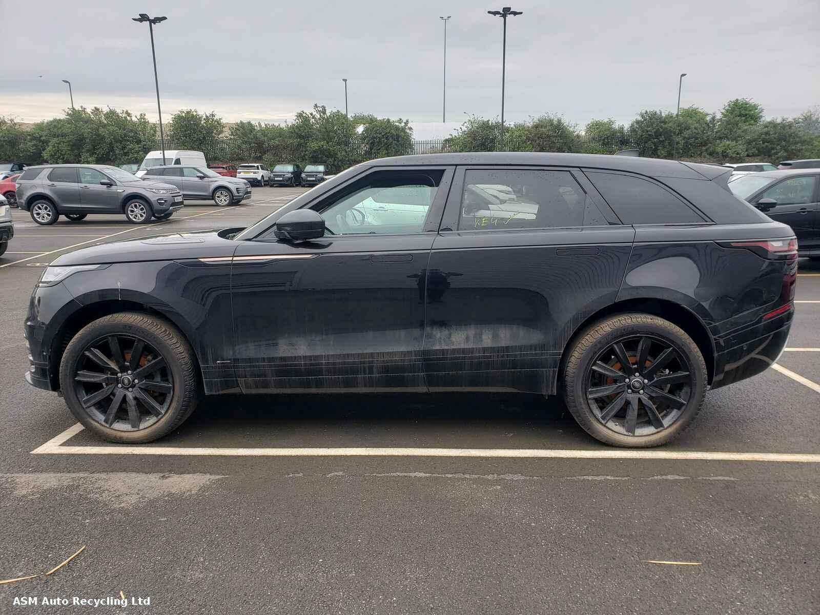 View Auto part Land Rover Range Rover Velar 2020 5 Door Estate Breaking