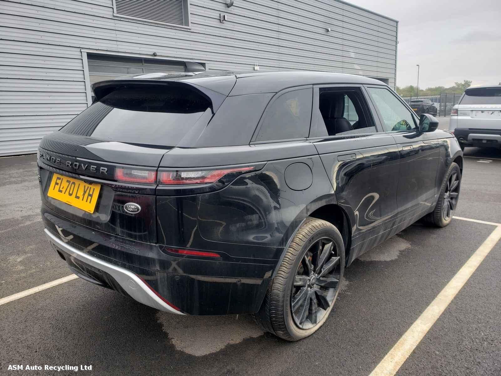 View Auto part Land Rover Range Rover Velar 2020 5 Door Estate Breaking