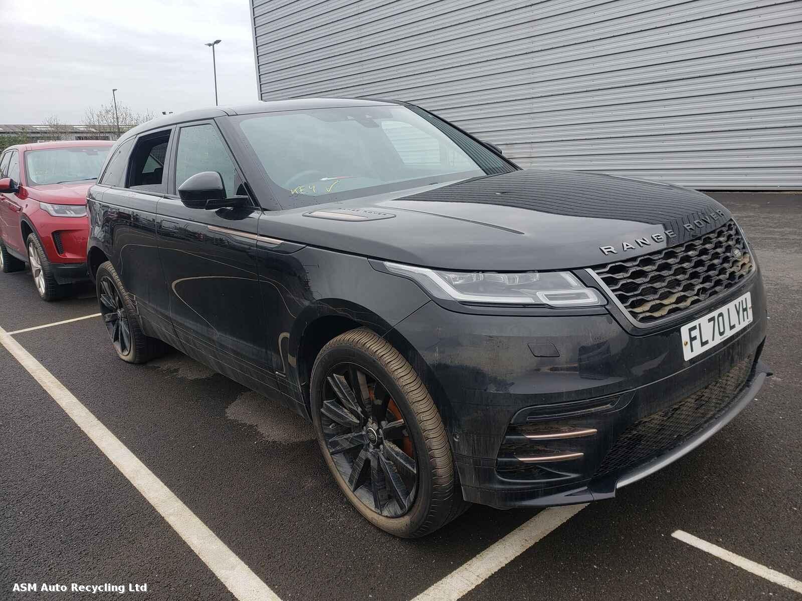 Image for a Land Rover Range Rover Velar 2020 5 Door Estate Breaking