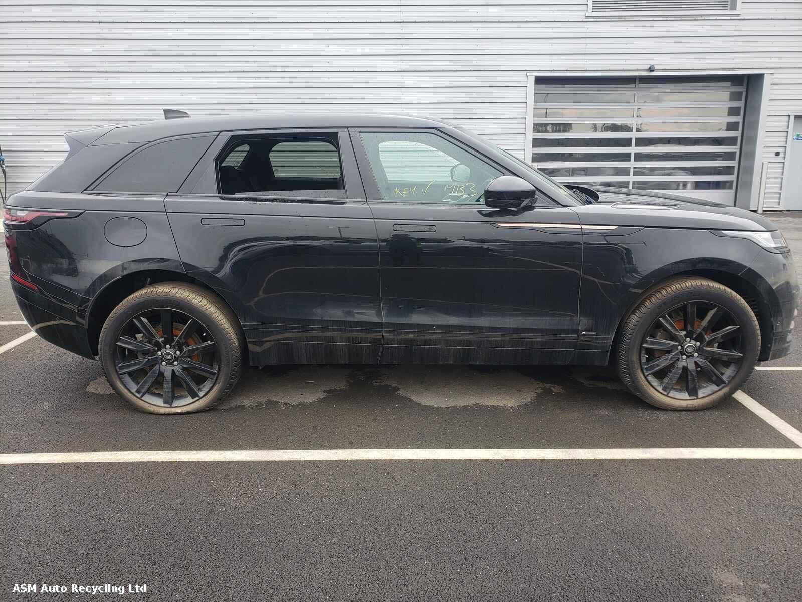 View Auto part Land Rover Range Rover Velar 2020 5 Door Estate Breaking