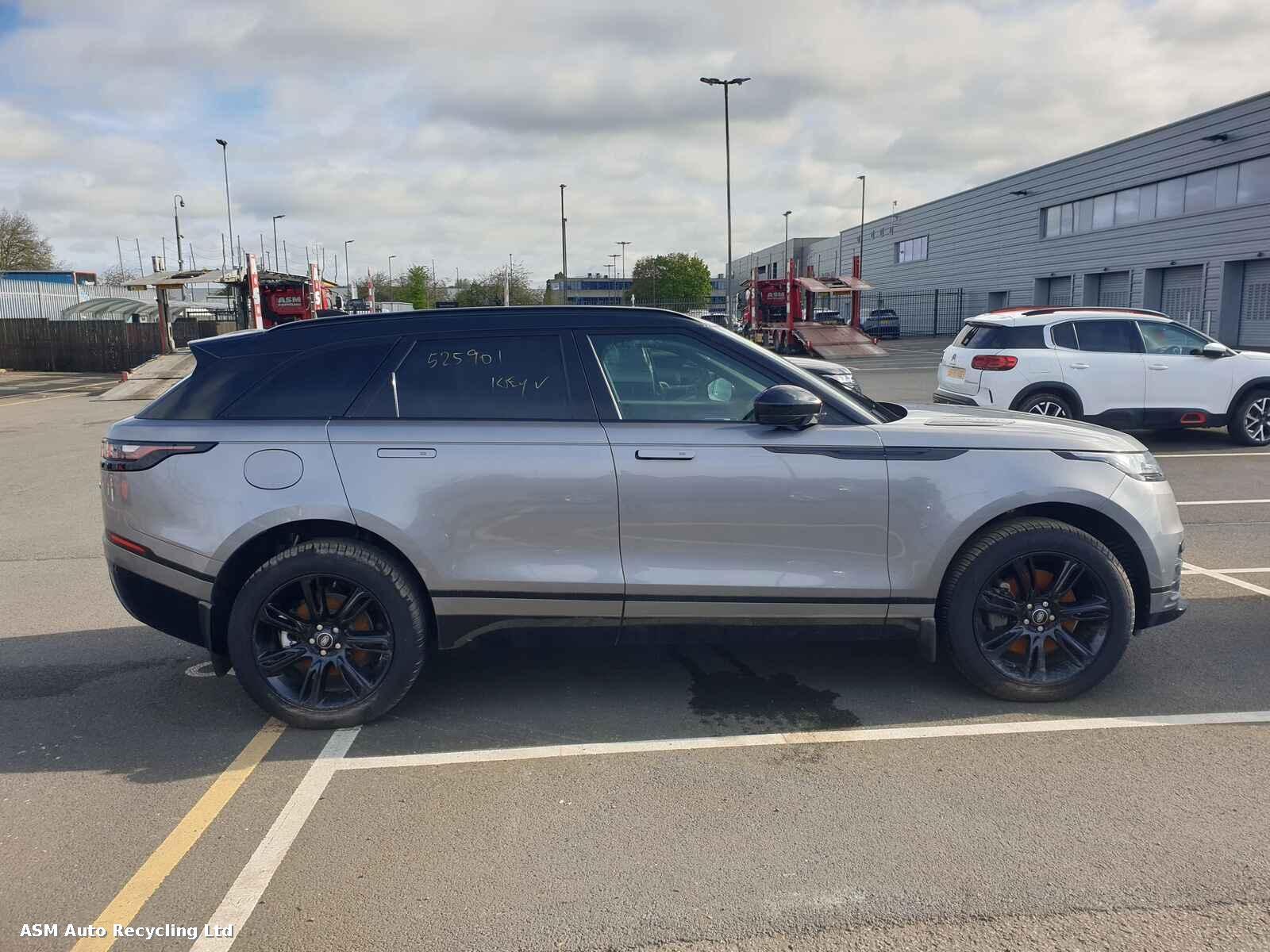 View Auto part Land Rover Range Rover Velar 2022 5 Door Estate Breaking