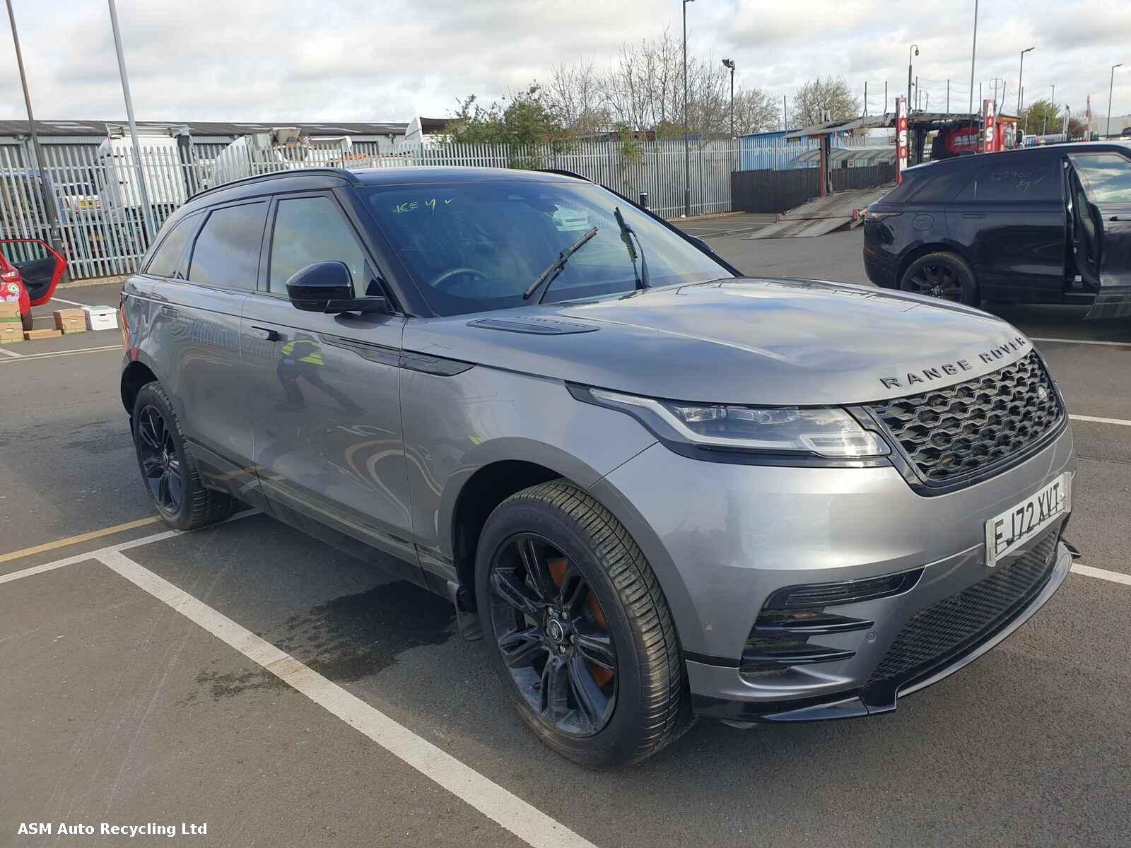 Image for a Land Rover Range Rover Velar 2022 5 Door Estate Breaking
