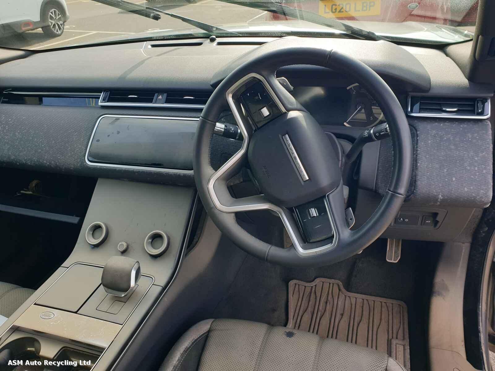 View Auto part Land Rover Range Rover Velar 2022 5 Door Estate Breaking