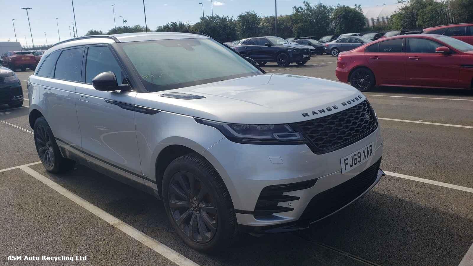 Image for a Land Rover Range Rover Velar 2019 5 Door Estate Breaking