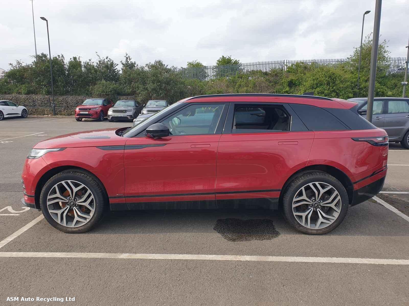 View Auto part Land Rover Range Rover Velar 2020 5 Door Estate Breaking