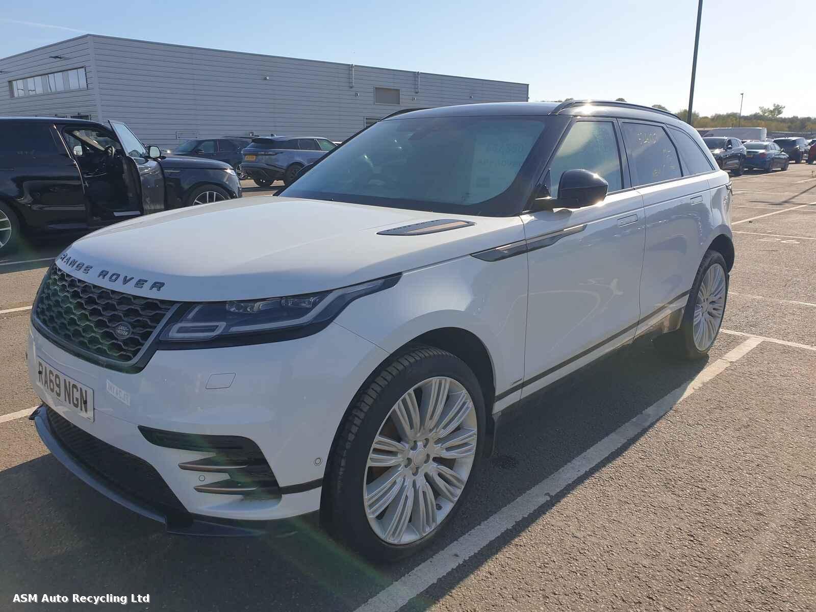 Image for a Land Rover Range Rover Velar 2019 5 Door Estate Breaking
