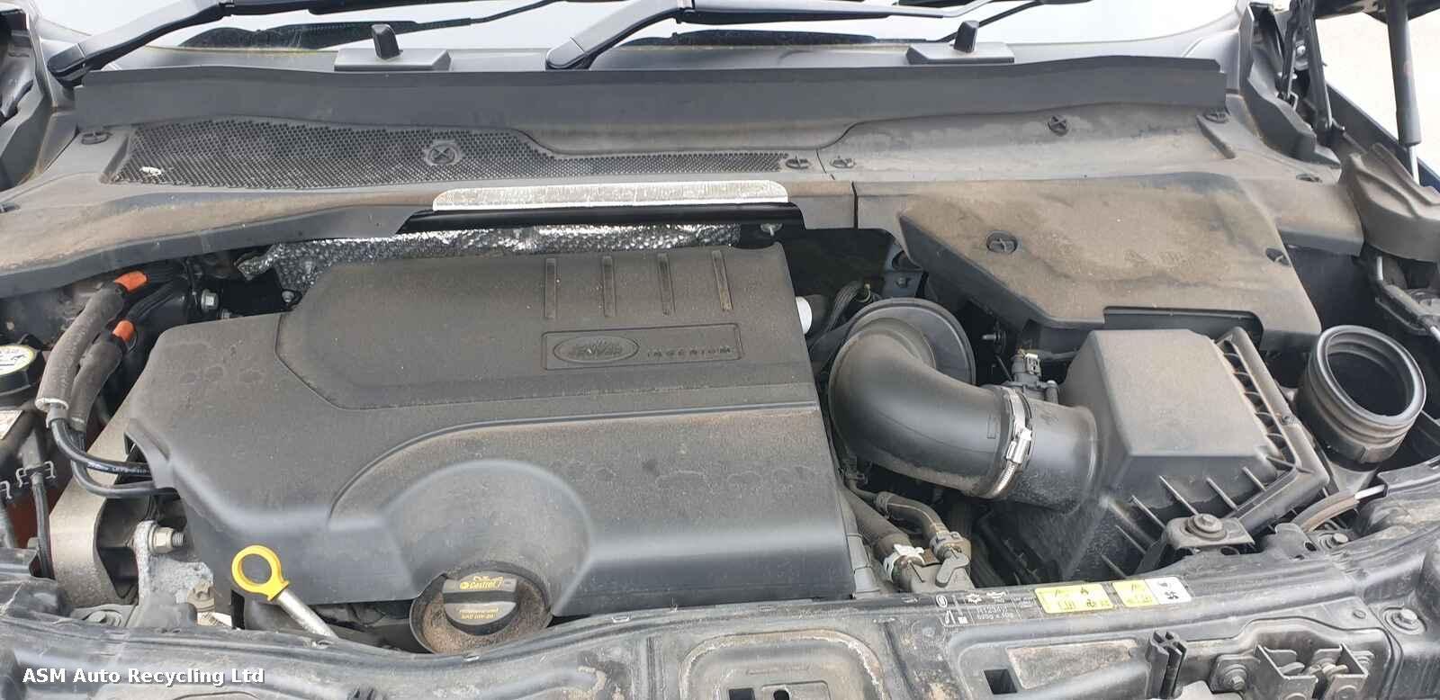 View Auto part Land Rover Discovery Sport 2020 5 Door Estate Breaking