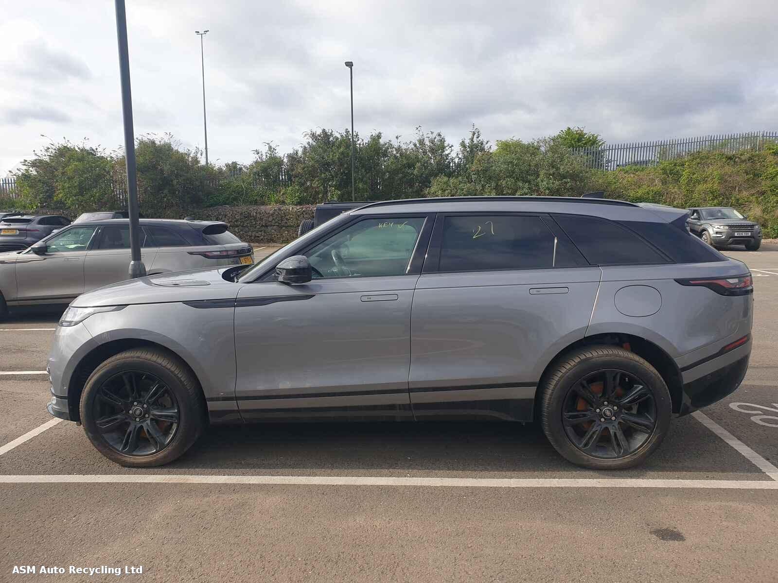 View Auto part Land Rover Range Rover Velar 2021 5 Door Estate Breaking