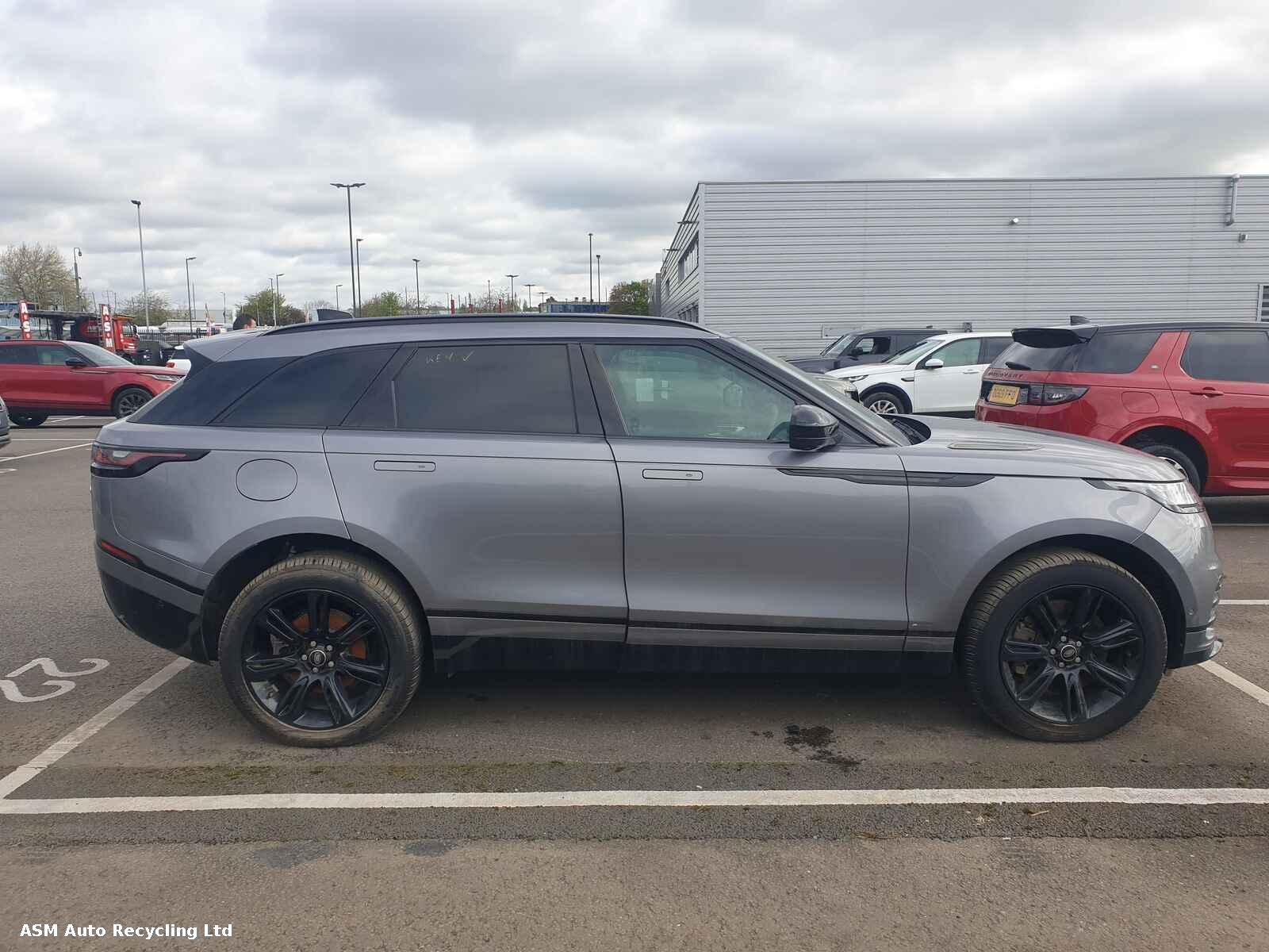 View Auto part Land Rover Range Rover Velar 2021 5 Door Estate Breaking