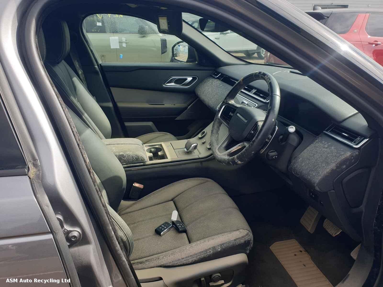 View Auto part Land Rover Range Rover Velar 2021 5 Door Estate Breaking