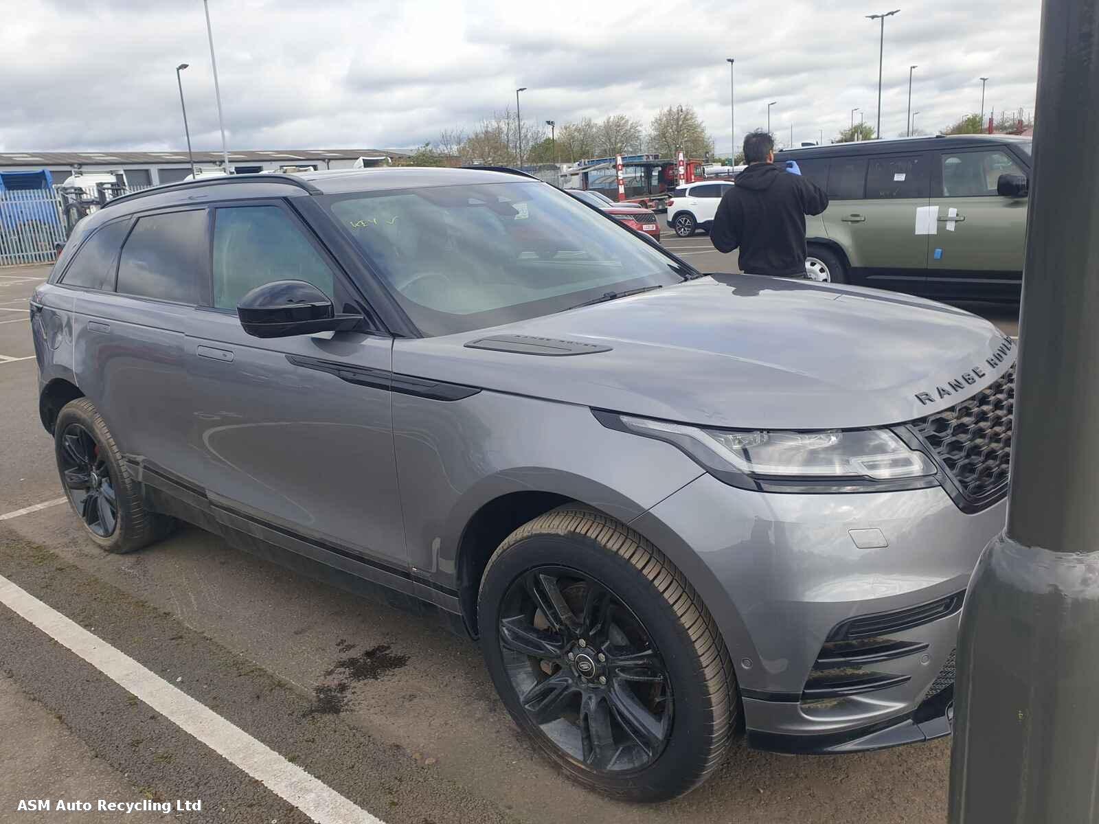 Image for a Land Rover Range Rover Velar 2021 5 Door Estate Breaking
