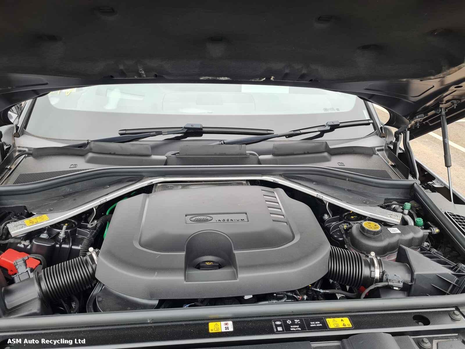View Auto part Land Rover Range Rover Sport 2023 5 Door Estate Breaking