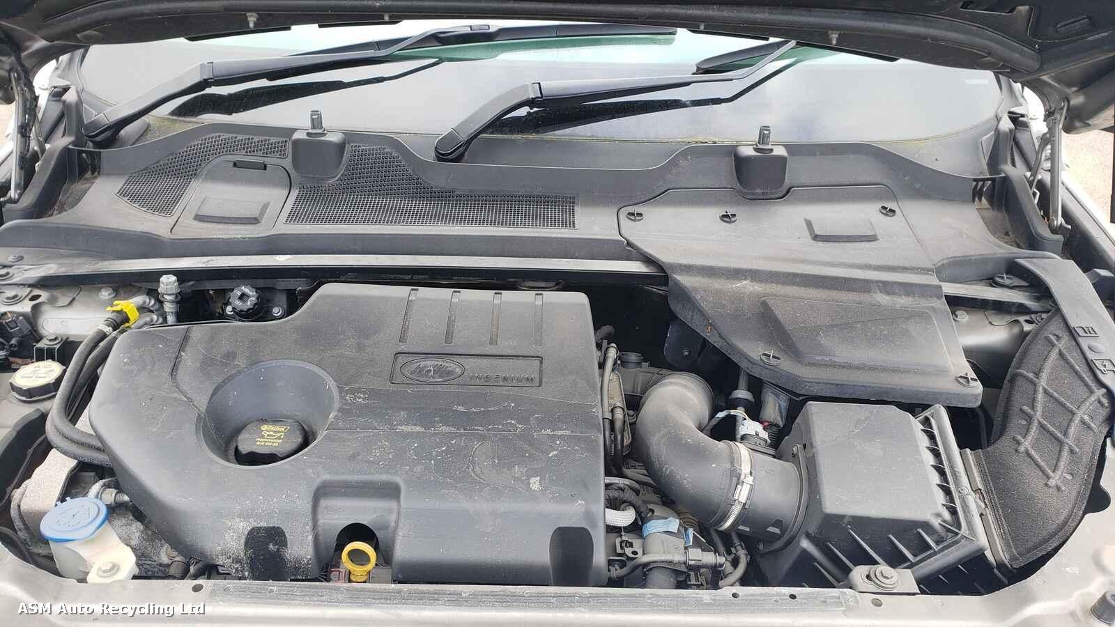 View Auto part Land Rover Discovery Sport 2018 5 Door Estate Breaking