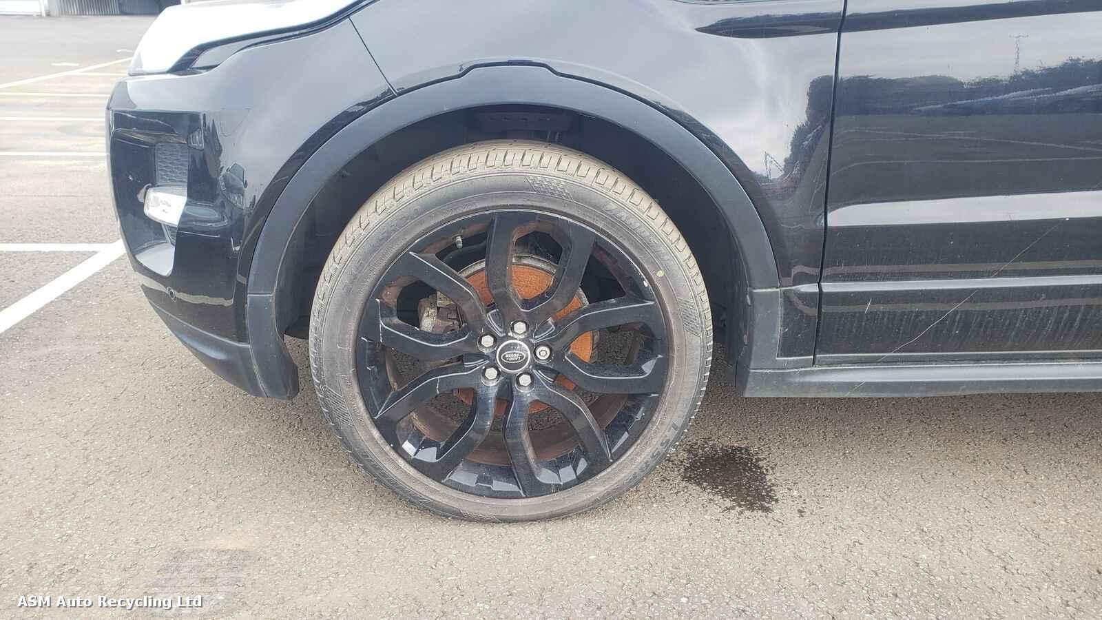 View Auto part Land Rover Range Rover Evoque 2014 3 Door Coupe Breaking