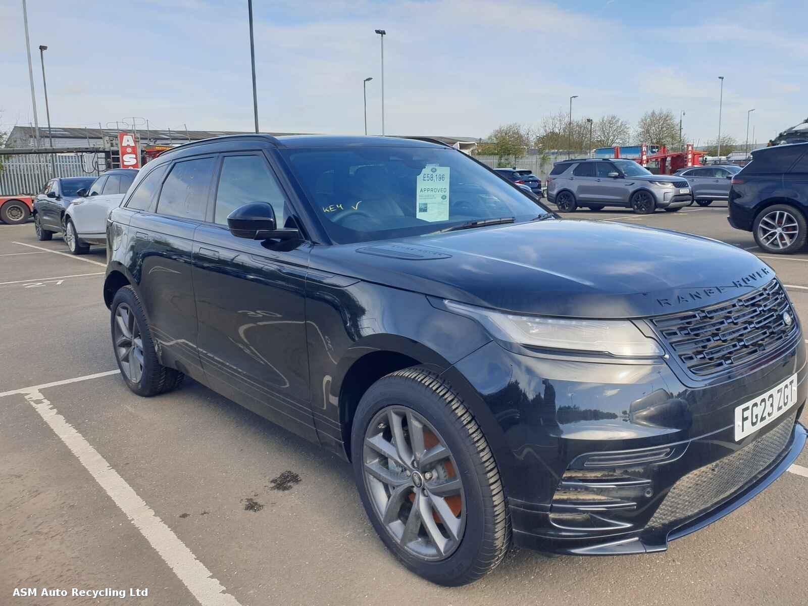 Image for a Land Rover Range Rover Velar 2023 5 Door Estate Breaking