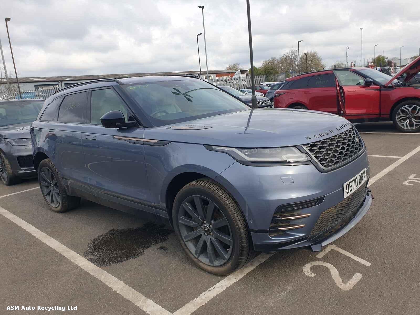 Image for a Land Rover Range Rover Velar 2020 5 Door Estate Breaking