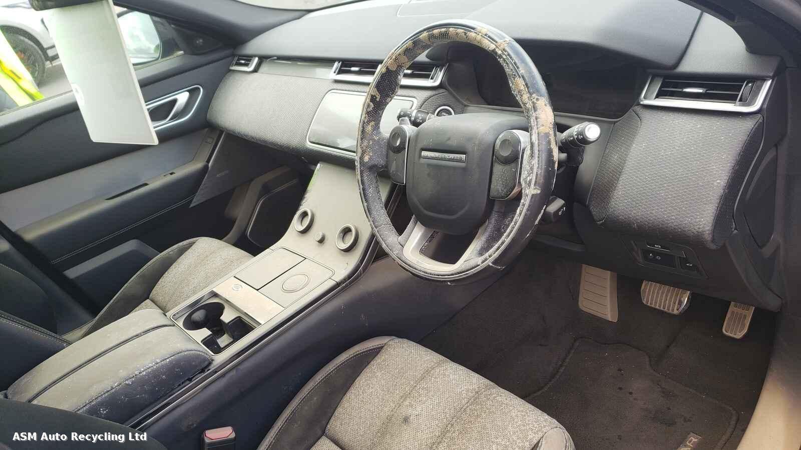 View Auto part Land Rover Range Rover Velar 2020 5 Door Estate Breaking