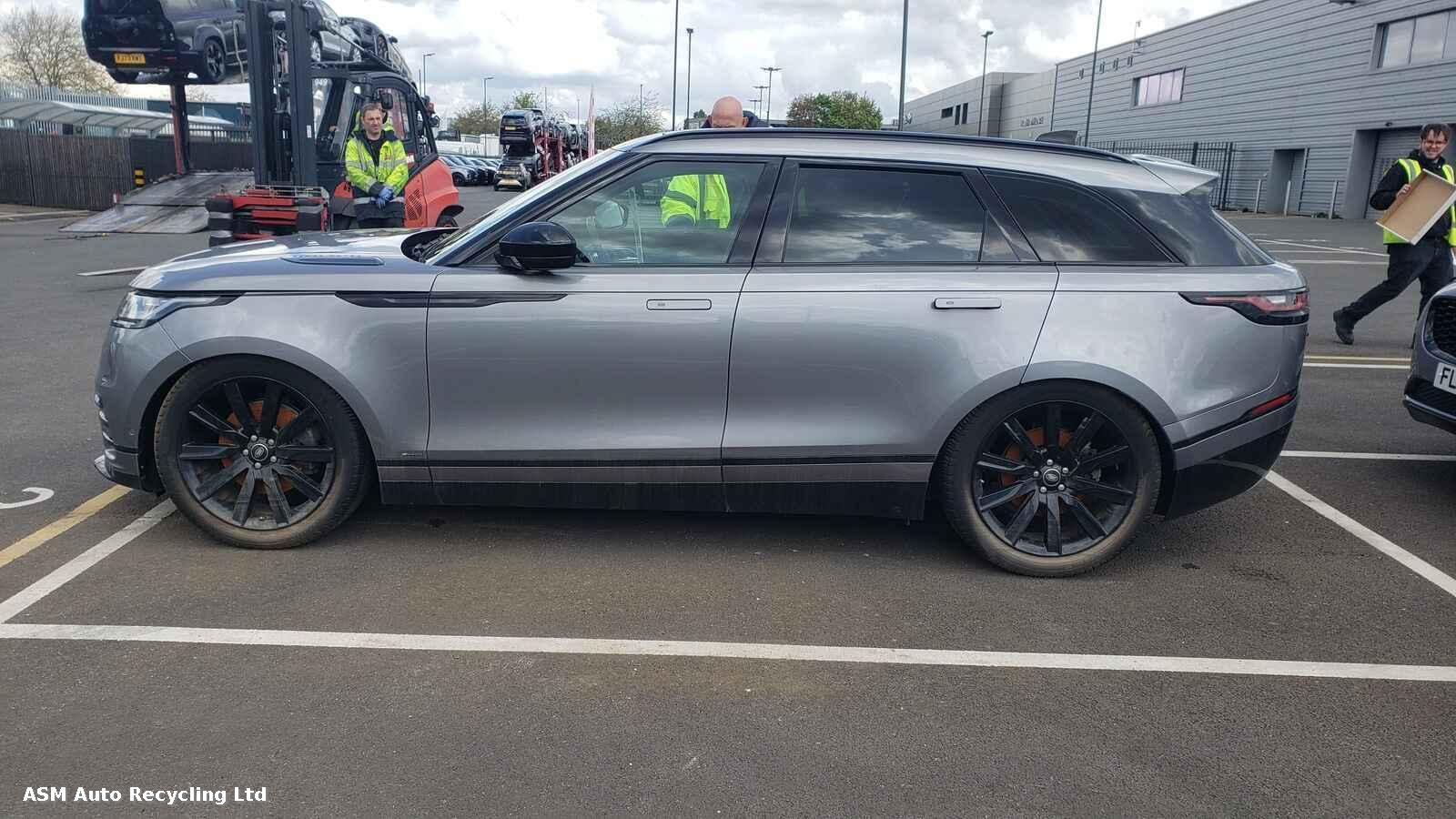 View Auto part Land Rover Range Rover Velar 2020 5 Door Estate Breaking