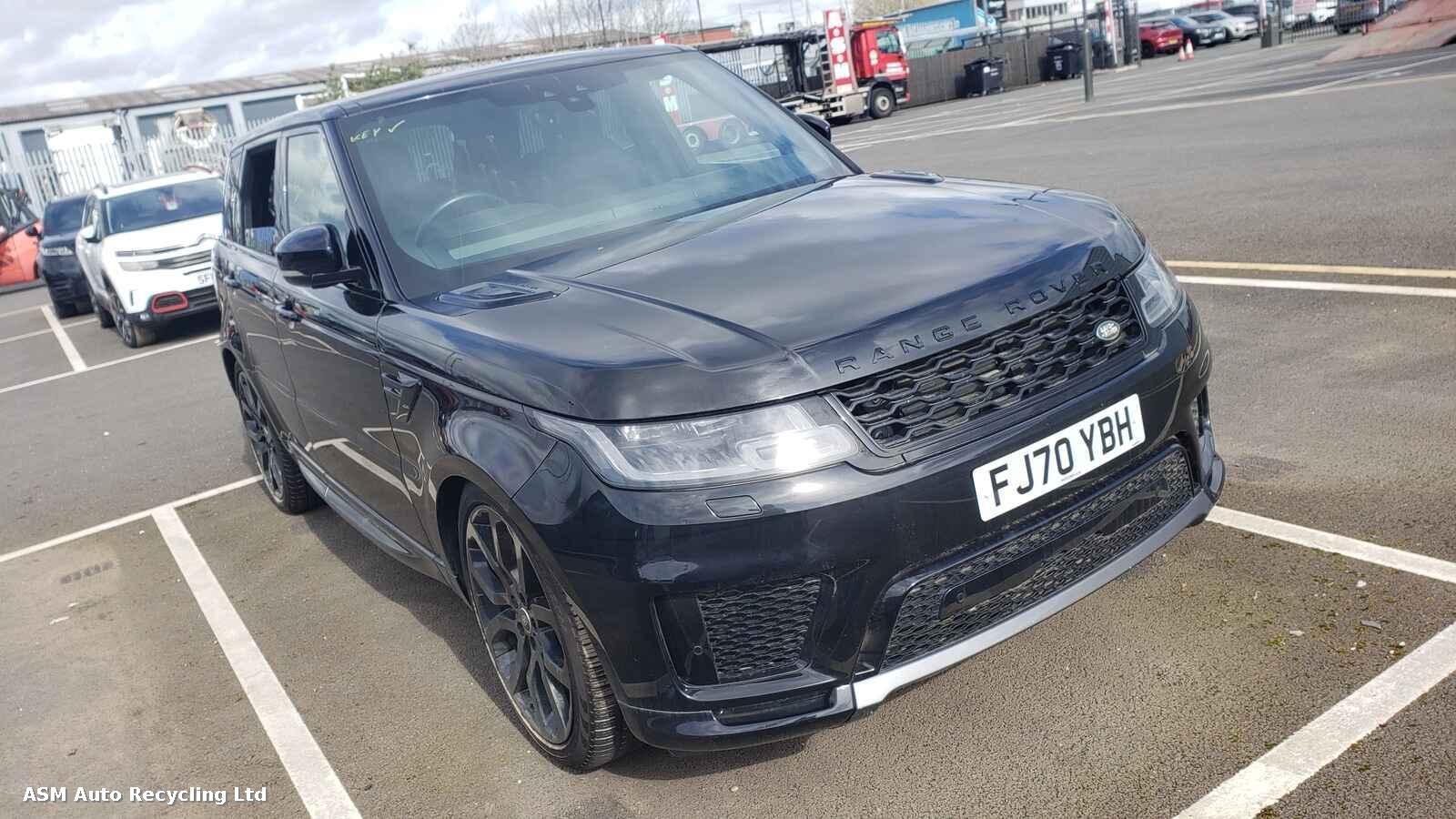 Image for a Land Rover Range Rover Sport 2020 5 Door Estate Breaking