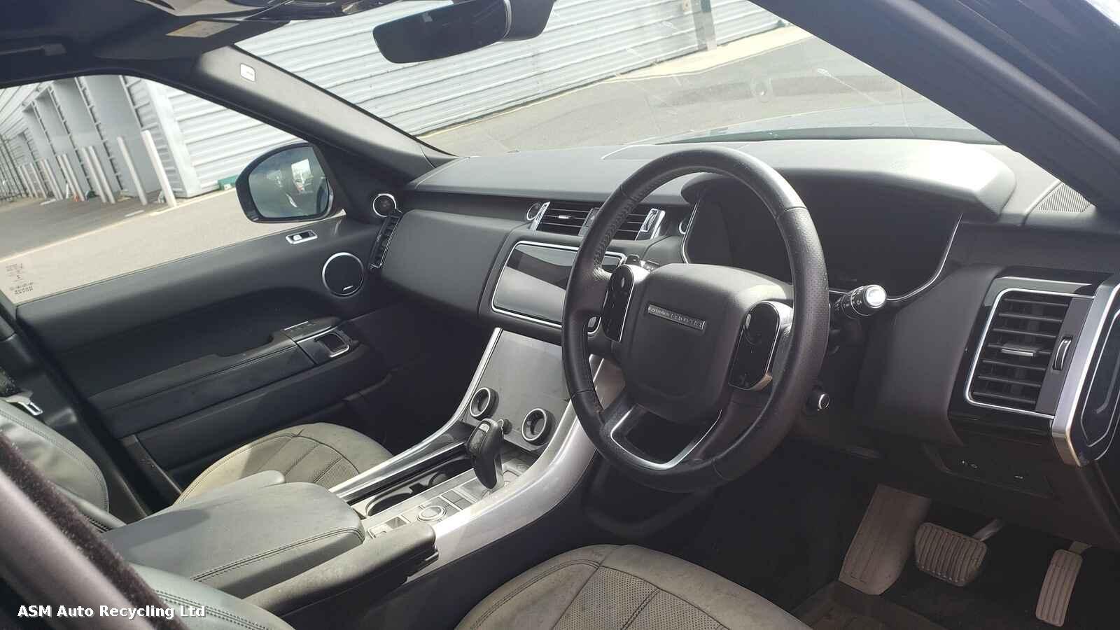 View Auto part Land Rover Range Rover Sport 2020 5 Door Estate Breaking