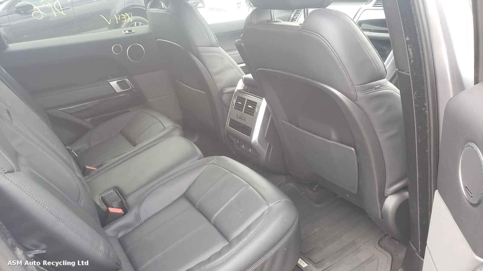 View Auto part Land Rover Range Rover Sport 2021 5 Door Estate Breaking
