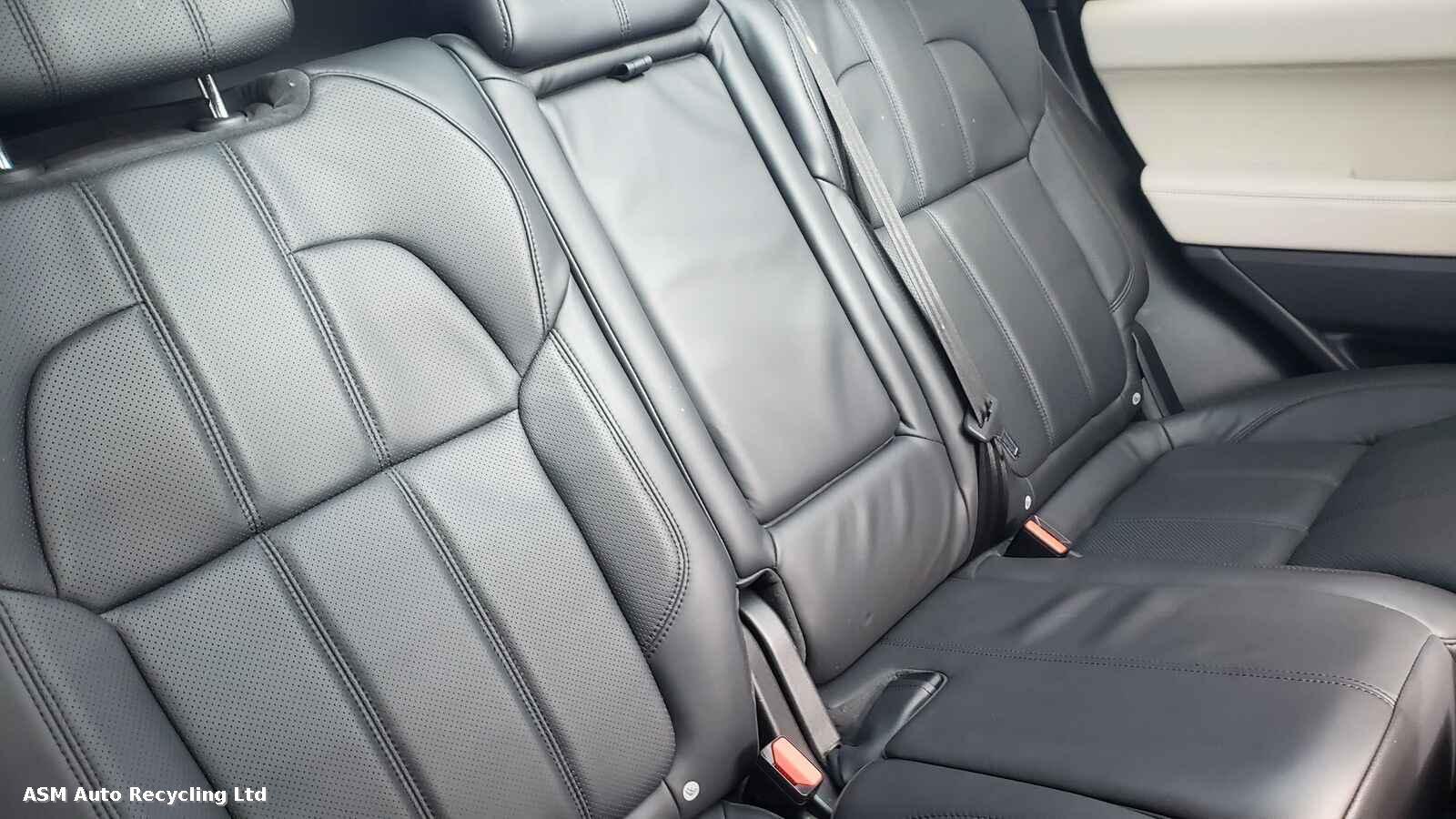 View Auto part Land Rover Range Rover Sport 2017 5 Door Estate Breaking