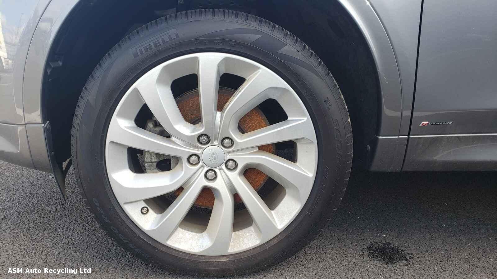 View Auto part Land Rover Discovery Sport 2020 5 Door Estate Breaking