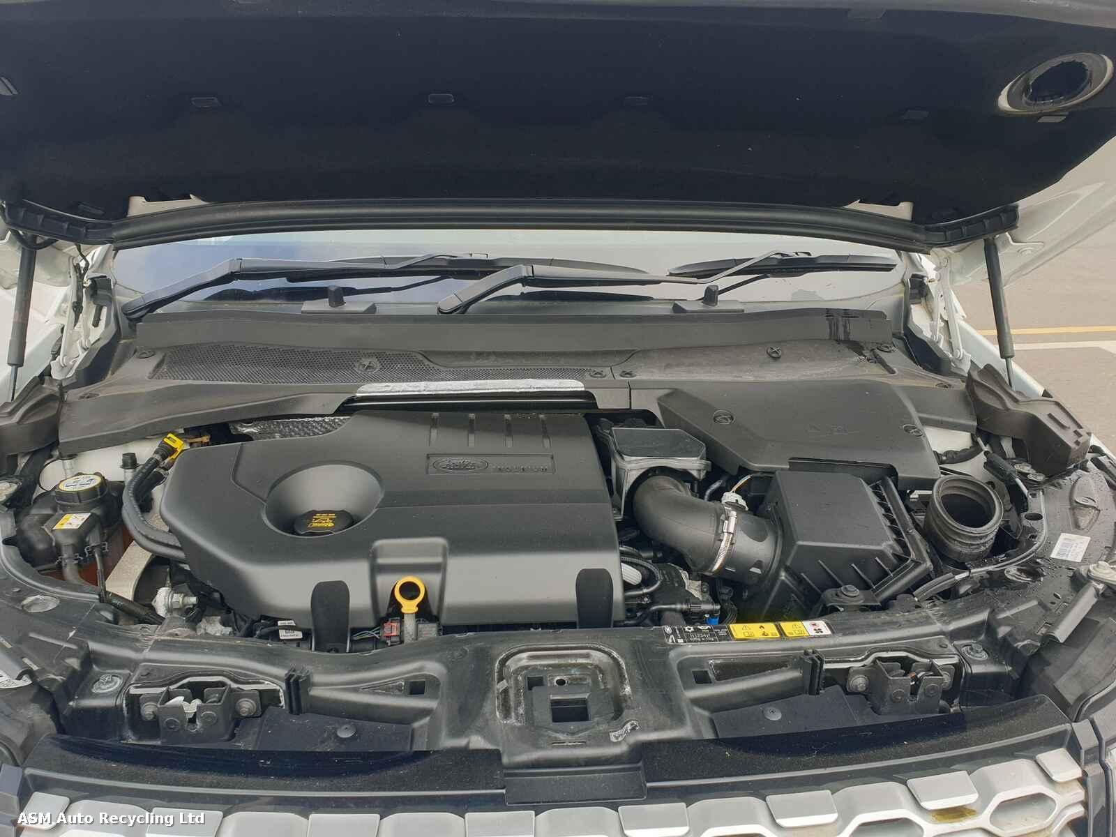 View Auto part Land Rover Discovery Sport 2020 5 Door Estate Breaking