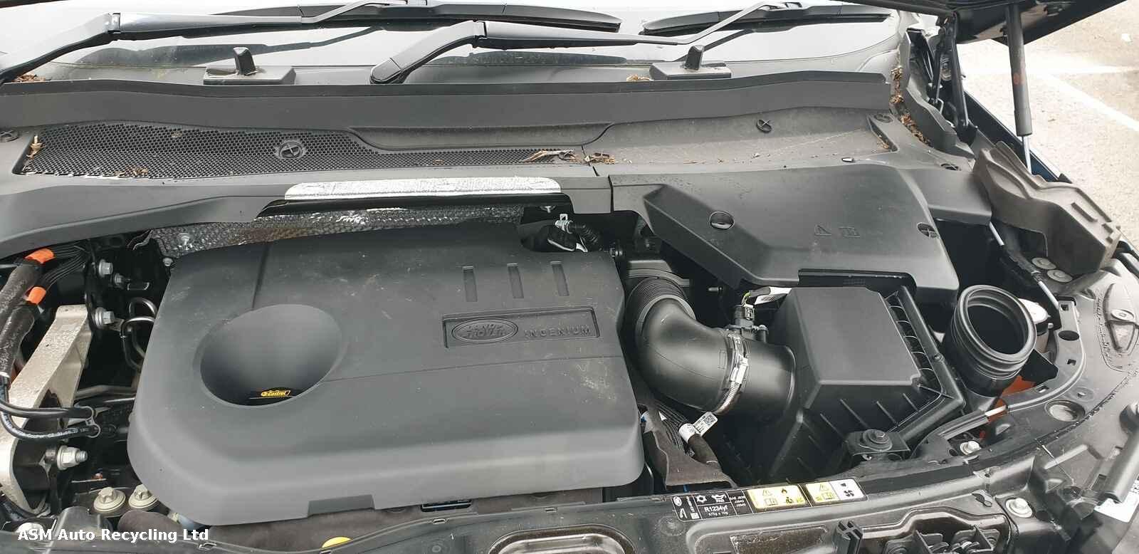 View Auto part Land Rover Discovery Sport 2022 5 Door Estate Breaking