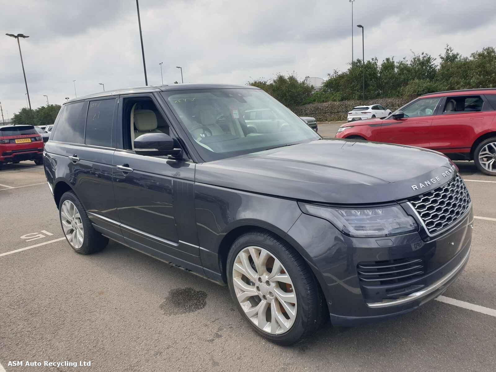 Image for a Land Rover Range Rover 2021 5 Door Estate Breaking