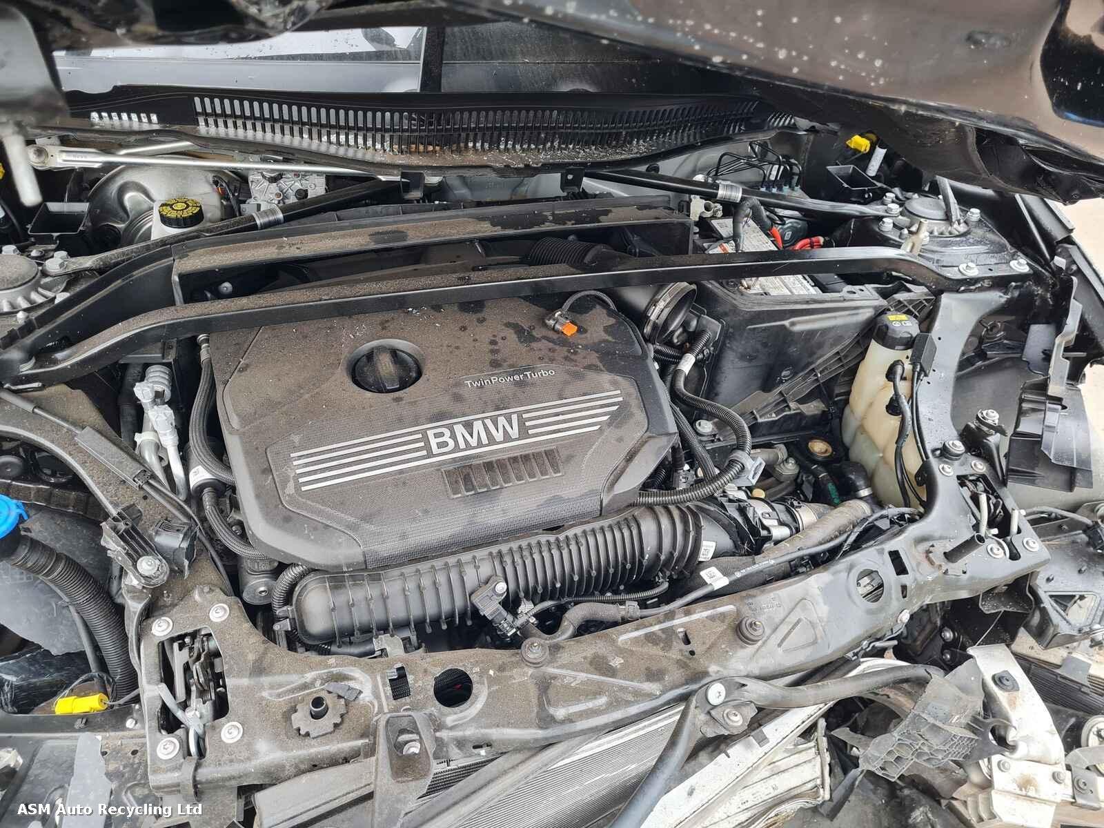 Bmw X2 2020 5 Door Hatchback Breaking View Auto part Bmw X2 2020 5 Door Hatchback Breaking