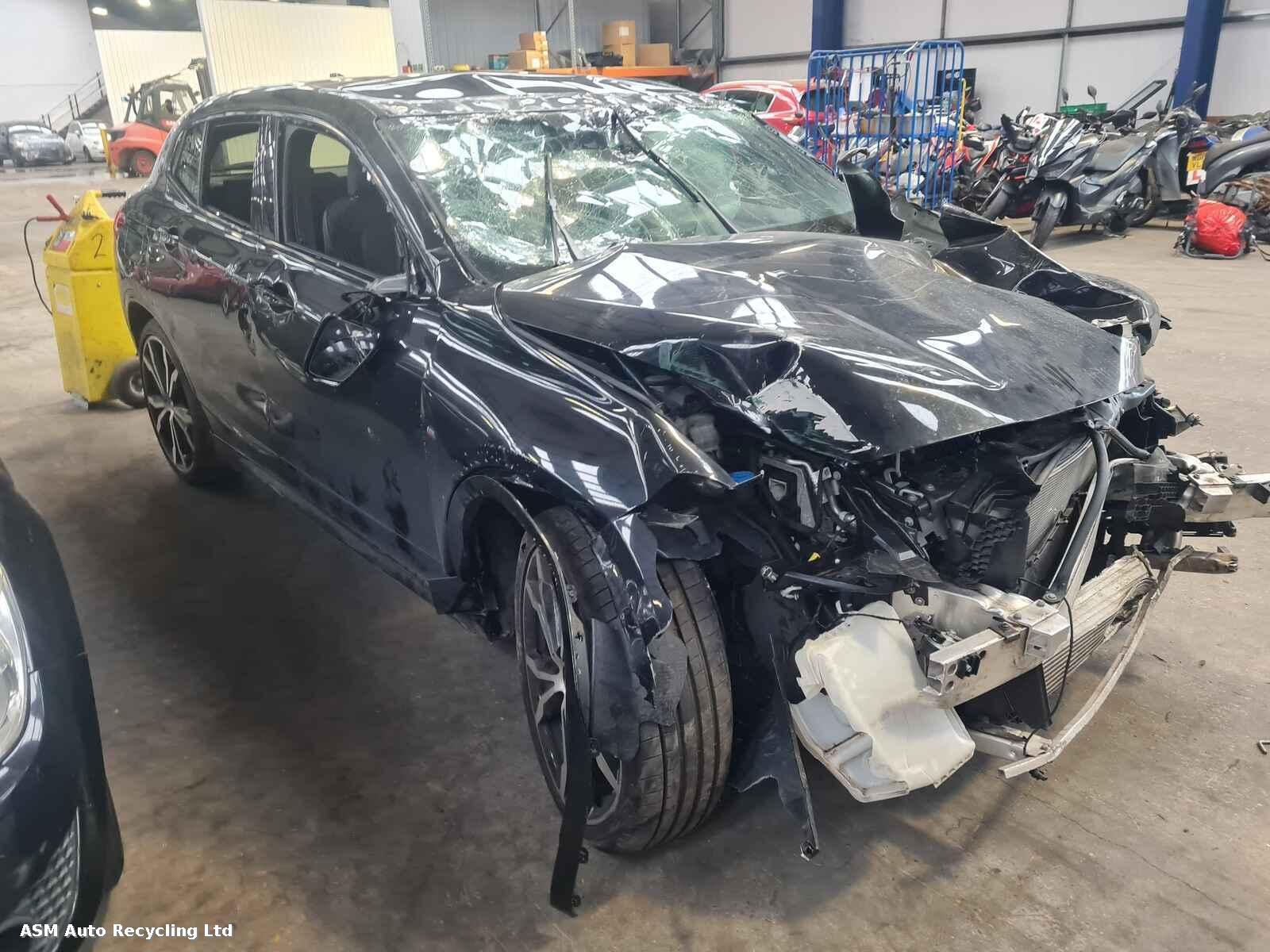 Image for a Bmw X2 2020 5 Door Hatchback Breaking