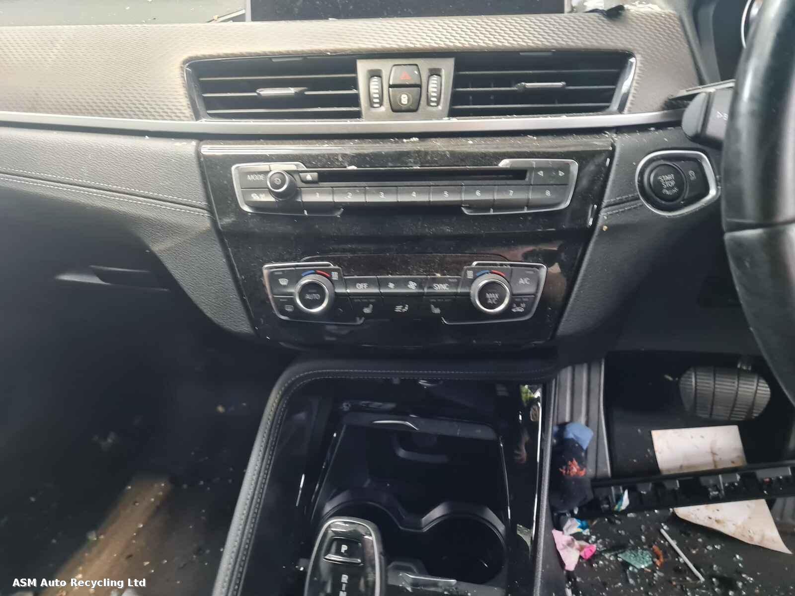 Bmw X2 2020 5 Door Hatchback Breaking View Auto part Bmw X2 2020 5 Door Hatchback Breaking