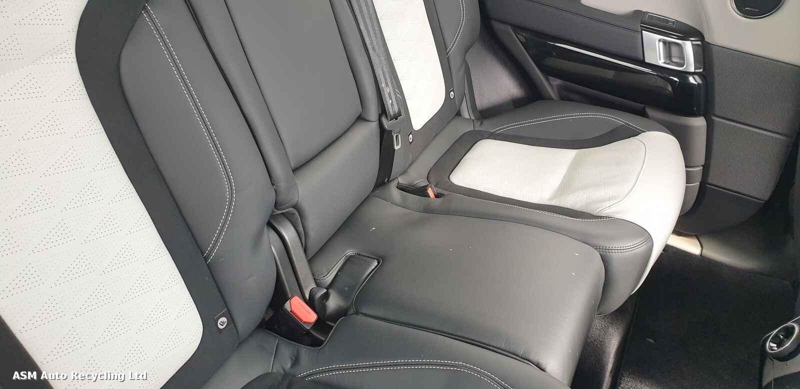 View Auto part Land Rover Range Rover Sport 2019 5 Door Estate Breaking