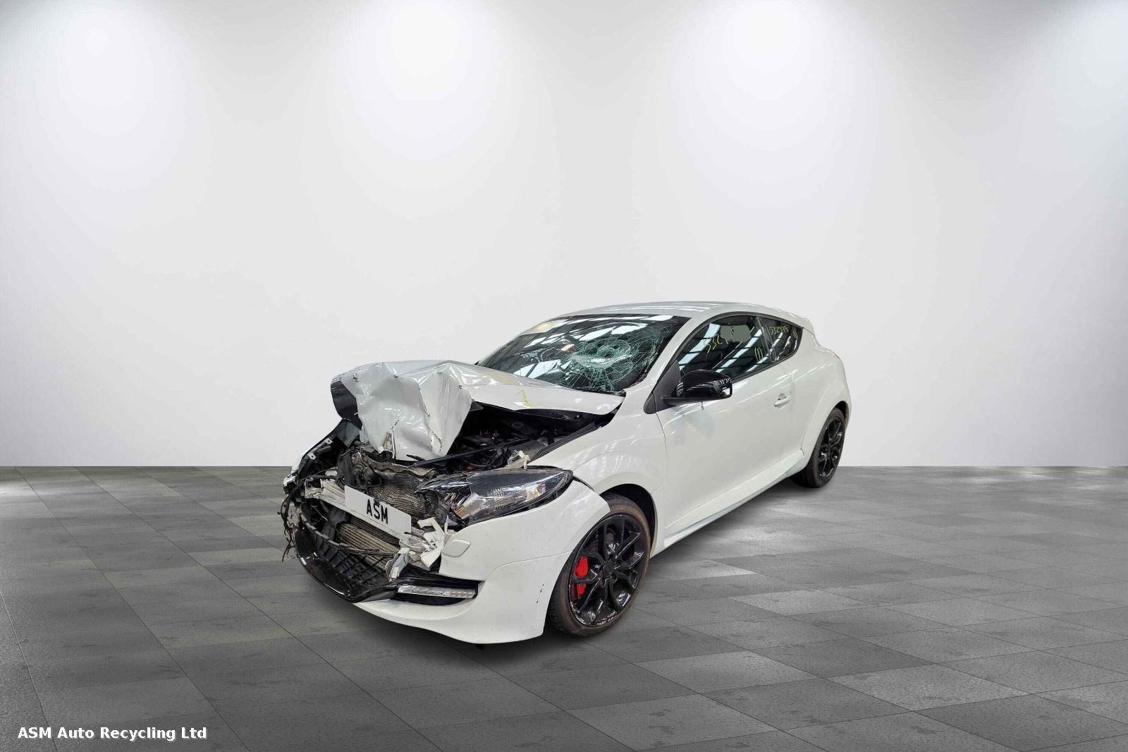 Renault Megane 2013 3 Door Coupe Breaking View Auto part Renault Megane 2013 3 Door Coupe Breaking