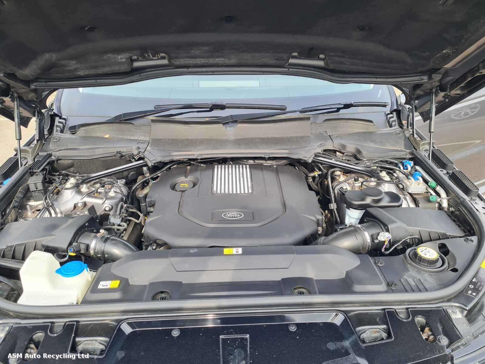 View Auto part Land Rover Range Rover Sport 2019 5 Door Estate Breaking