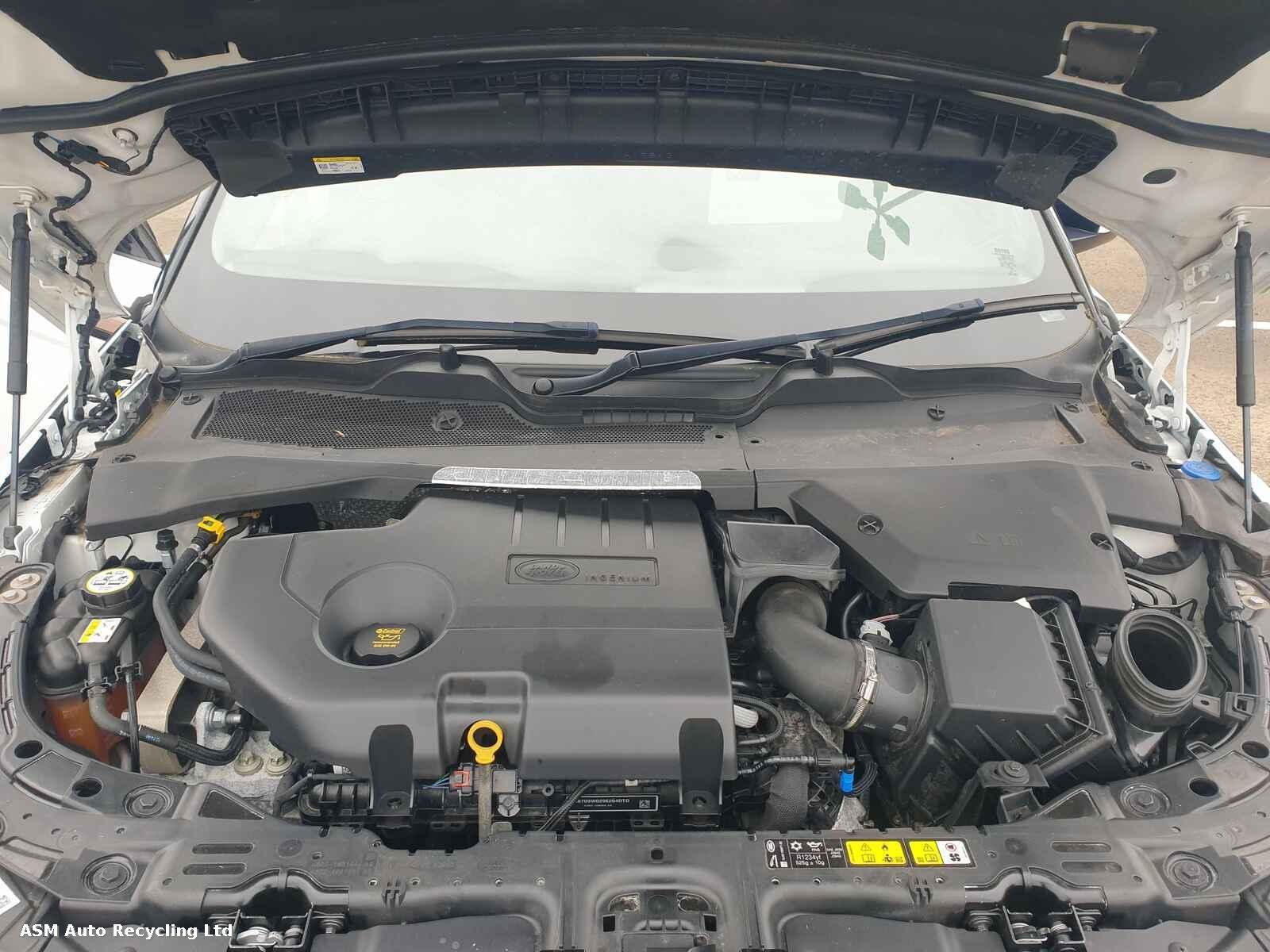 View Auto part Land Rover Range Rover Evoque 2019   Breaking