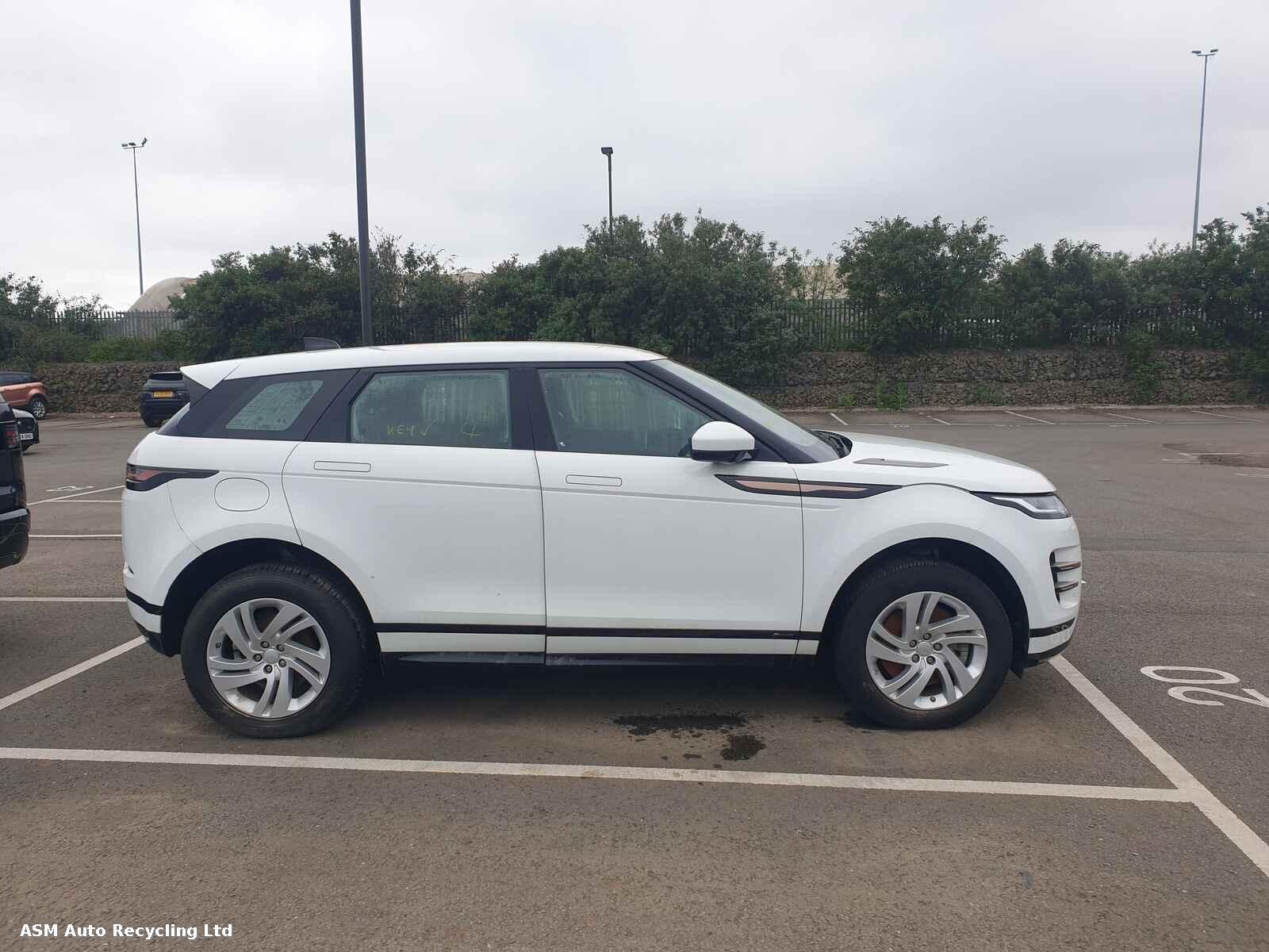 View Auto part Land Rover Range Rover Evoque 2019   Breaking