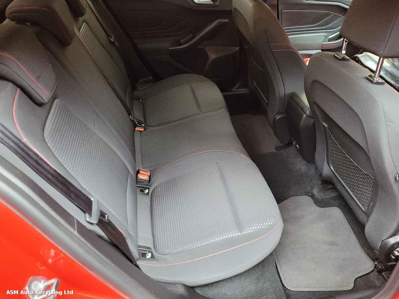 Ford Focus 2019 5 Door Hatchback Breaking View Auto part Ford Focus 2019 5 Door Hatchback Breaking