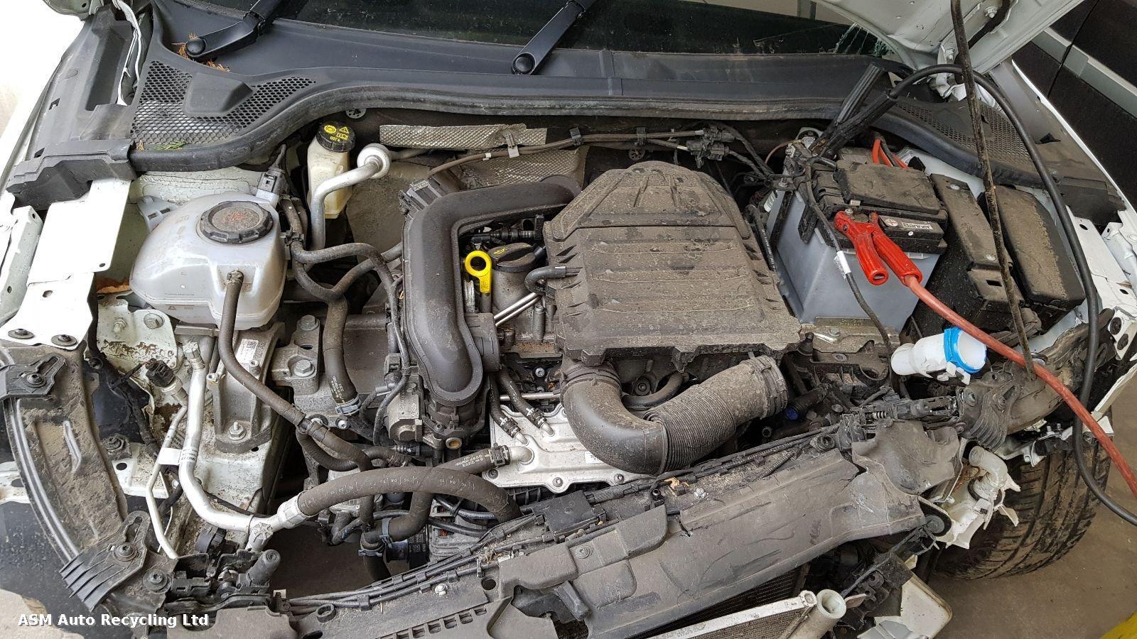 Audi A1 2019 5 Door Hatchback Breaking View Auto part Audi A1 2019 5 Door Hatchback Breaking
