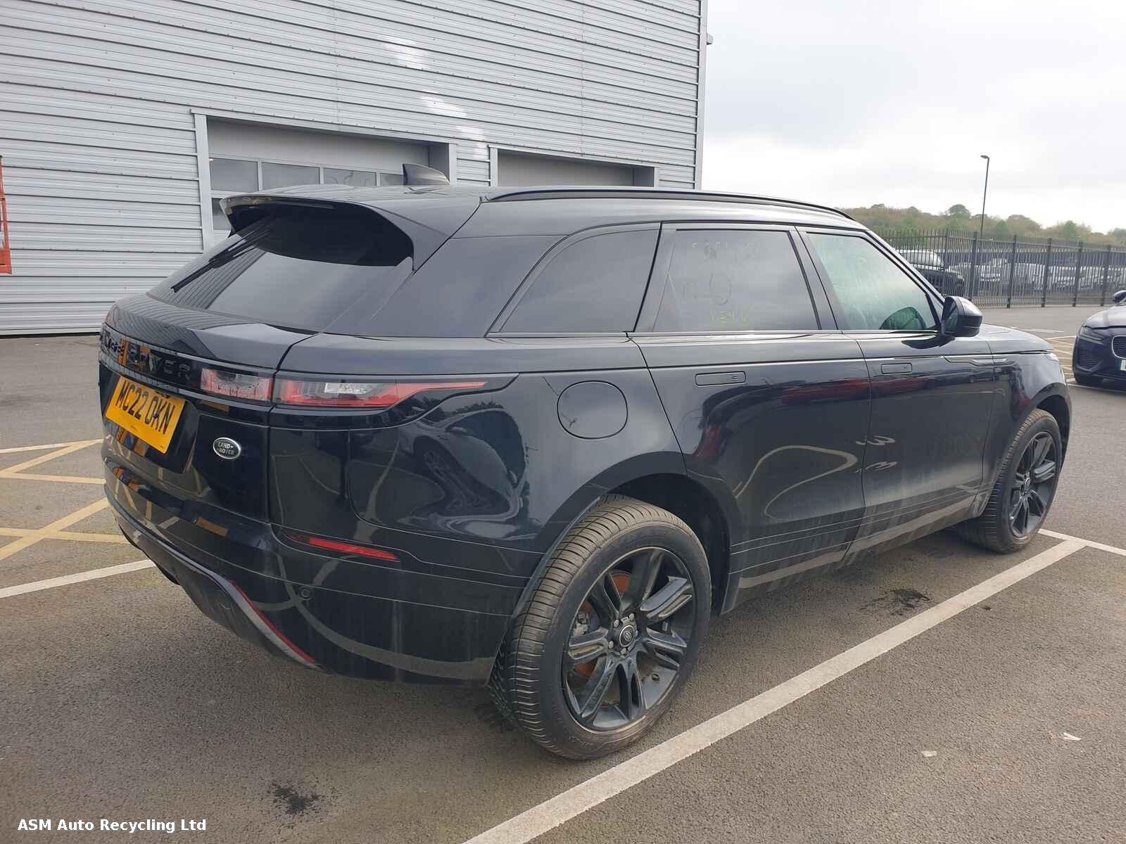 View Auto part Land Rover Range Rover Velar 2022 5 Door Estate Breaking